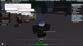 Dark Edges Arguing against Some RR Part 2