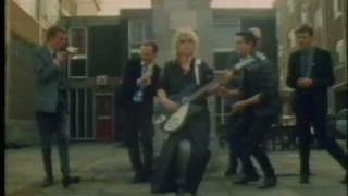 The Fall - Cruiser's Creek (8489 VHS)