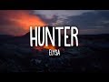 ELYSA - Hunter (Lyrics) prod. by VHOT