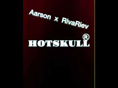 Hotskull-djula dam seej_Aarson X Rivariev
