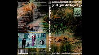 Pink Floyd - Vegetable Man