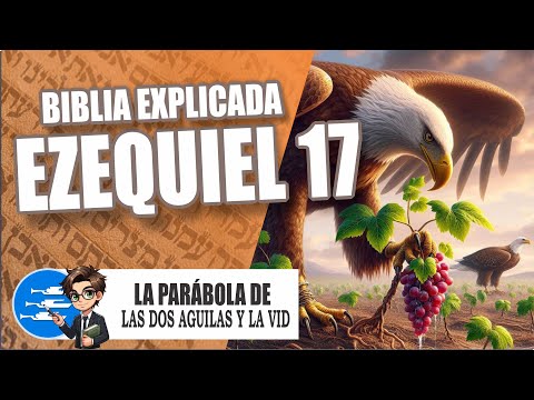 ✅ EZEKIEL 17 - EXPLAINED 🔥 | Revived by His Word || APRIL 11, 2024 📌