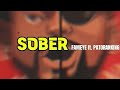 FAMEYE ft. PATORANKING_SOBER (OFFICIAL LYRICS VIDEO)