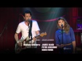 Paul Dempsey Emily Lubitz Out Of Touch Hall Oates Cover Live On RocKwiz