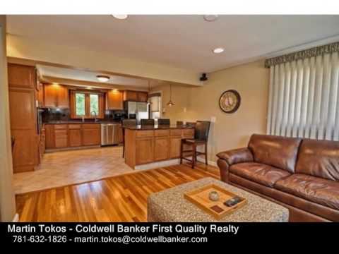 158 Grover St., Everett MA 02149 - Single Family Home - Real Estate - For Sale -