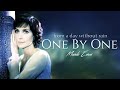 Enya One By One Lyric Video