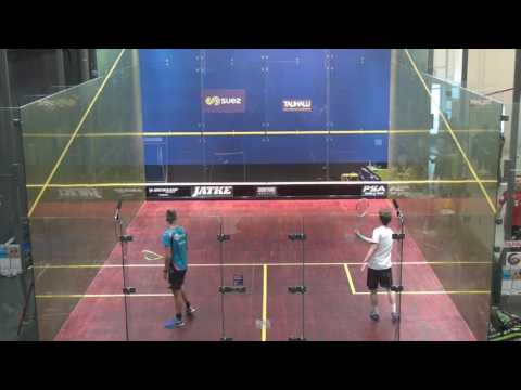 Helsinki Elite 2107   Hendrik Vossing - Ville Karsikas