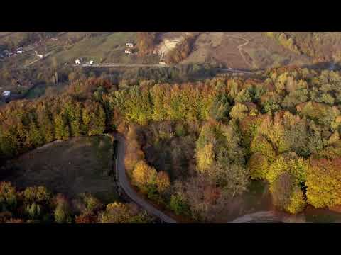 Satul Zmeuratu, 18km de Ramnicu Valcea