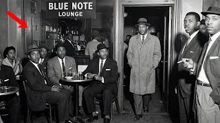 They Thought Bumpy Johnson Was Finished — Then He Walked In