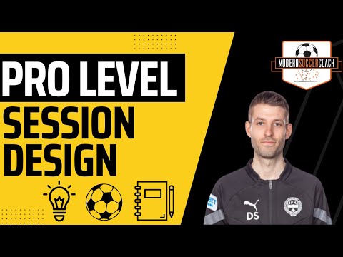 How Does a Pro Coach Plan a Session? David Selini at IFK Värnamo Explains!