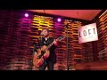 Grant Lee Phillips - “Far End of the Night” live at City Winery Philadelphia 06/04/2022