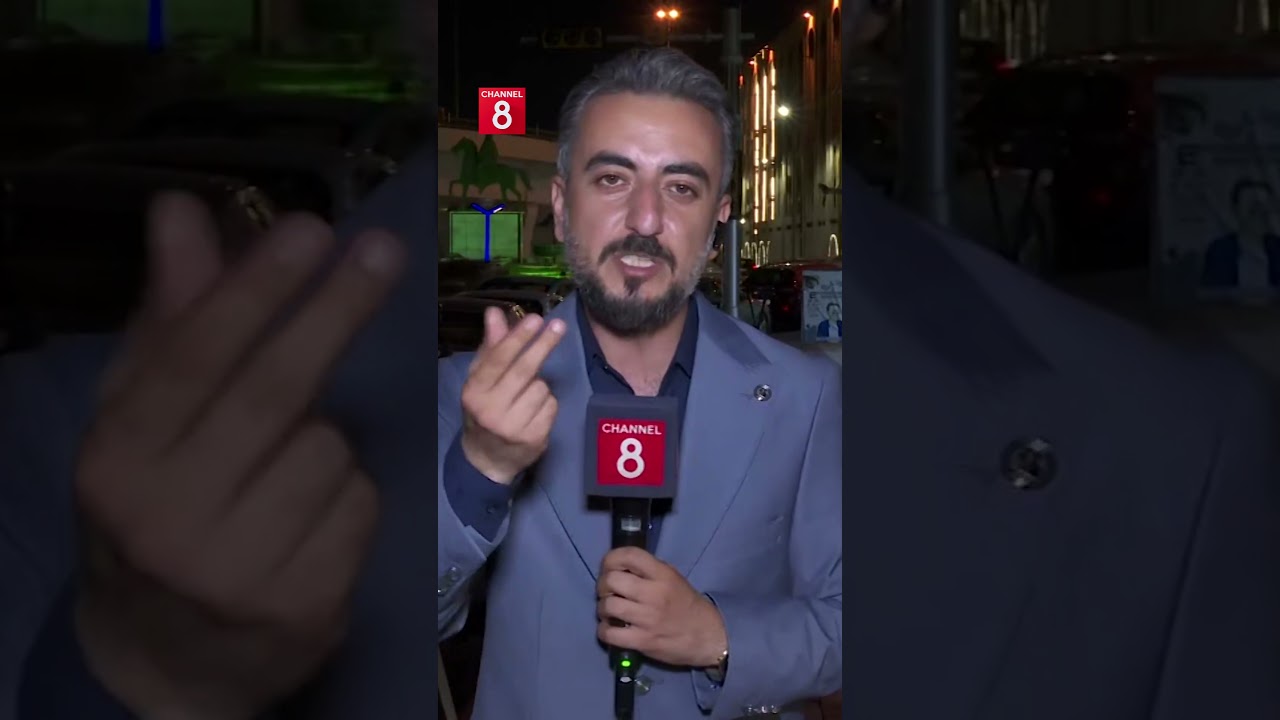 ڤیدیۆ | بەرزان مەلا ئەمین: ئەمەی گەندەڵکاران دەیکەن لە فیلمی هۆڵیود دەچێت