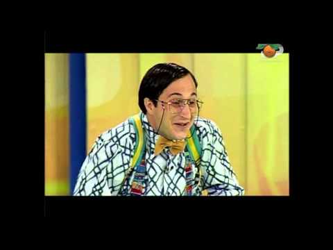 Portokalli, 9 Tetor 2005 - Kiri (Bienalja)