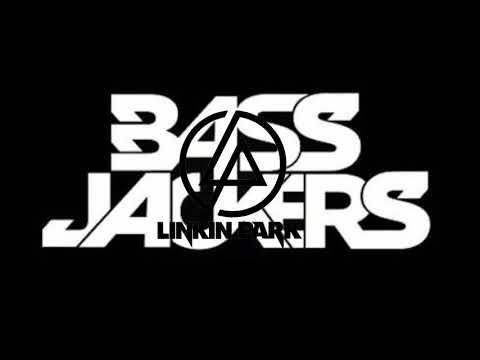 Bassjackers & MAKJ Vs Linkin Park - Derp X Numb (Bassjackers Mashup)