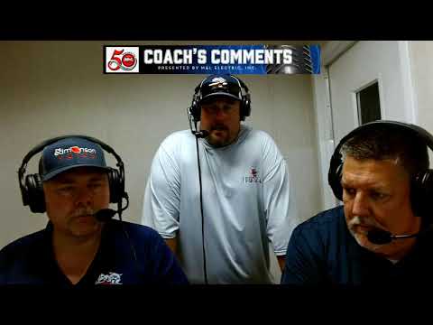 The Edmonson Voice