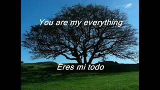 SANTA ESMERALDA   YOU ARE MY EVERYTHING español   ingles 240 x 320