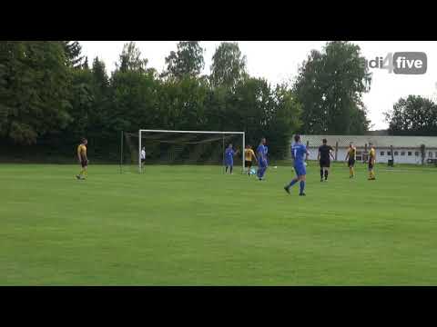 21-09-12 TSV Allmendingen - SGM Schmiechtal/Alb I 2:1