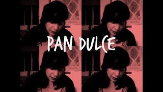 Pan Dulce - Carla Morrison live