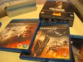 Die Hard Quadrilogy Blu Ray Review