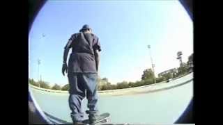 Josh Kalis & Stevie Williams - FTC 3