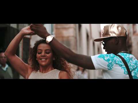 Juvencio Luyiz - Água na Boca