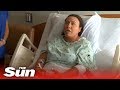 El Paso Victim Describes Calmest Shooter Ever