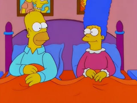 Chesty La Rue | The Simpsons