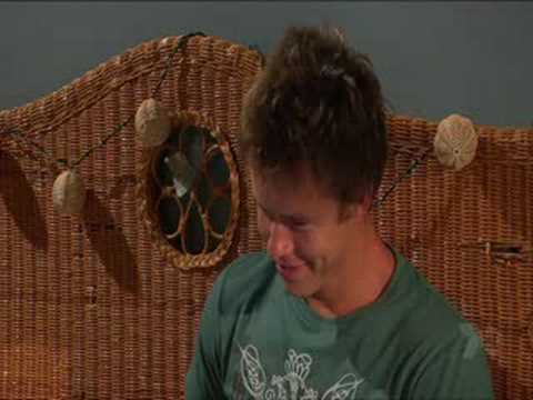 Belle and Aden - Collide