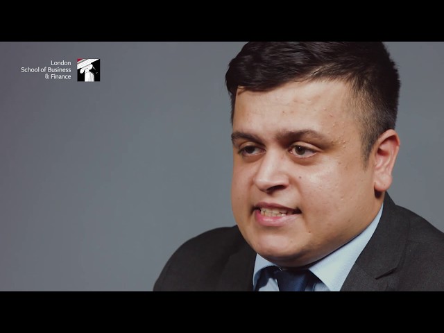 Usmaan Rehman