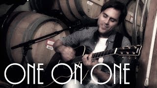 ONE ON ONE: Diego Garcia May 23rd, 2014 City Winery New York Full Session