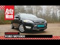 Ford Mondeo - Occasion aankoopadvies