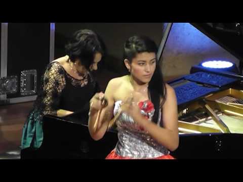 Zumba que Zumba con Periquera - Claudia Calderón - Arpas de Colombia