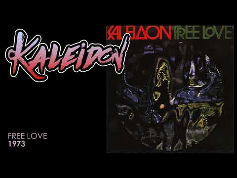 Kaleidon 1973 Free Love