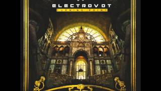ELECTROVOT - Not Enough