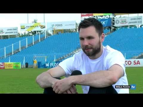 Mikołaj Lebedyński: najważniejszy jest wspólny cel, którego jesteśmy blisko