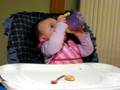 A Charming Dinner With Gracie