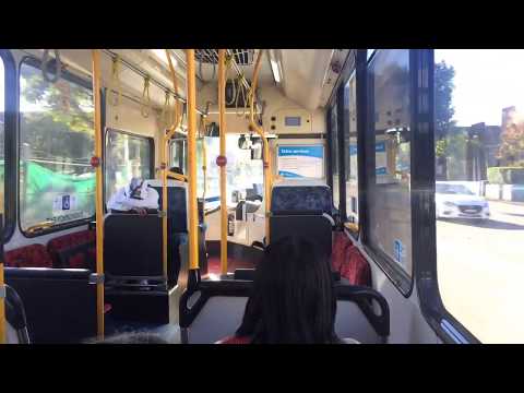 Sydney Buses 2460 ST - Scania K280UB (ZF Ecomat)