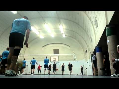 TYUS - Team Narvi (Lappi) 2-3, 5. erä 1/4