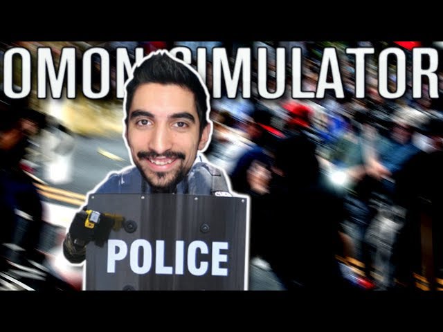 OMON Simulator