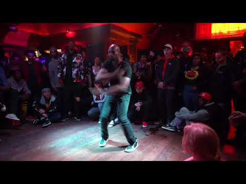 Heatrock vs Valme - Prelims Second Sundae 2018