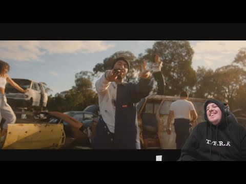 Inferno - Tell Me Bout It Reaction