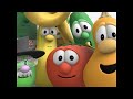 Opening To Veggietales Lessons For A Lifetime 2010 DVD