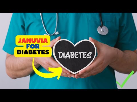 Vorteile von Januvia-Medikamenten: Ein vollständiger Leitfaden zur Diabetesbehandlung