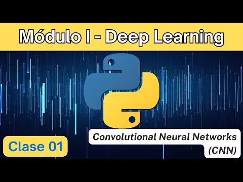 M01 Deep Learning Clase 01 teoría Diplomado en Inteligencia Artificial