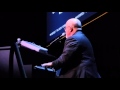 Billy Joel - "You're My Home" live - New Yorker Festival 10-4-2015