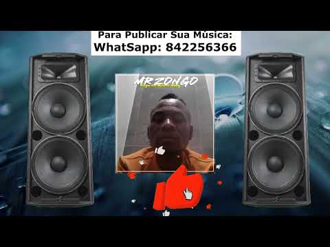 🔴 Mr. Zongo - NDENGA NO MULUME WANGU