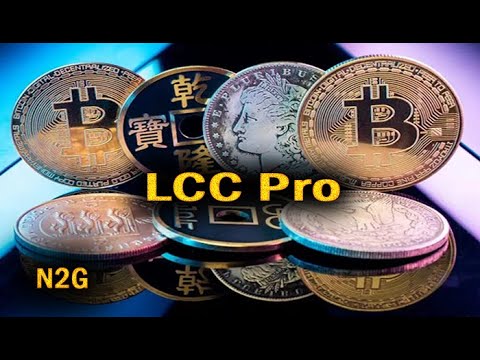 Voir la vidéo LCC Pro - N2G