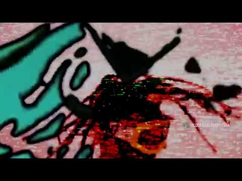 kizaru x lil gnar - gang (vid. by @vyshib1t)