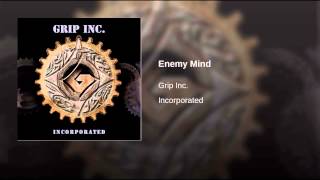 Enemy Mind
