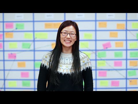 Micro Encoder, Inc Recruitment Video